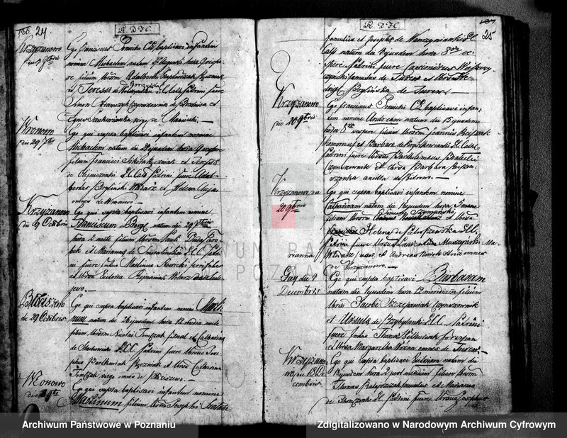 image.from.unit.number "Księga urodzeń, małżeństw i zgonów"