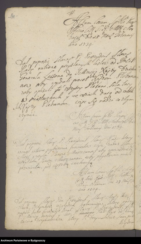 image.from.unit.number "[Księga protokołów Rady miasta Nowego]"