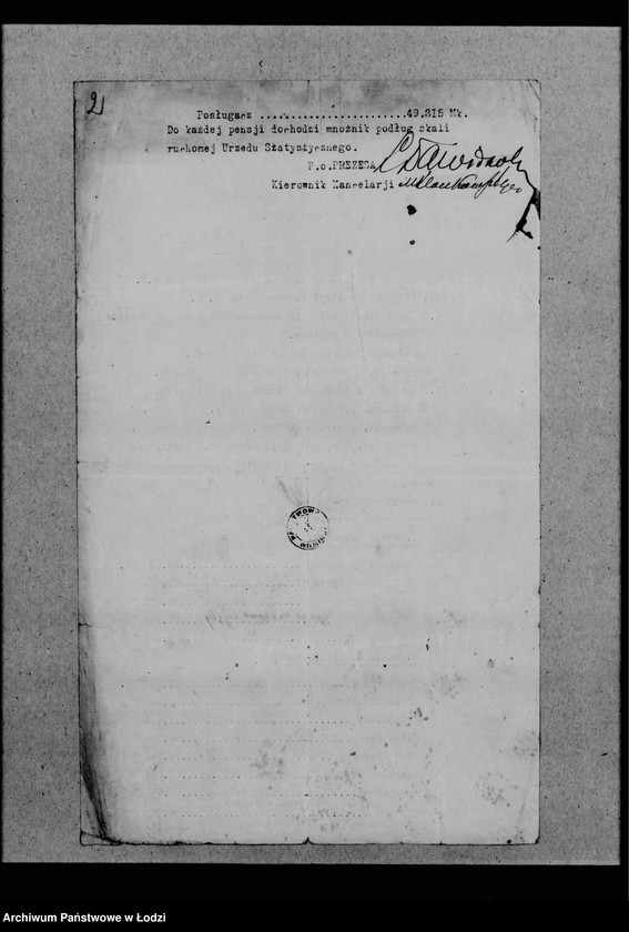 Obraz 6 z jednostki "Rabinat"