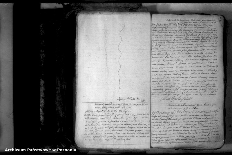 Obraz 11 z jednostki "Relationes [protocollon]"