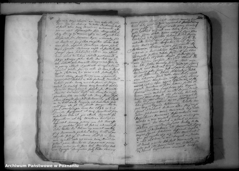 Obraz 11 z jednostki "Relationes [protocollon]"