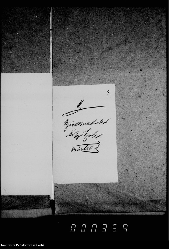 Obraz 12 z jednostki "O revizji gorodskich kass"