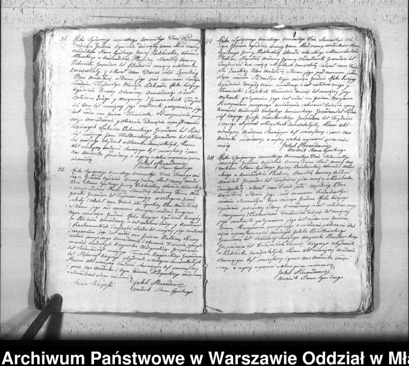 image.from.unit.number "Akta urodzin, małżeństw i zgonów"