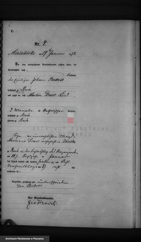 image.from.unit.number "Księga zgonów"