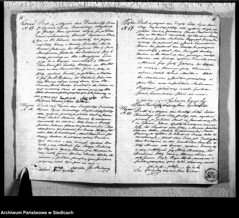 image.from.unit.number "Akta urodzin, małżeństw, zgonów"