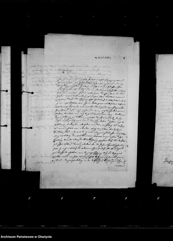 image.from.unit.number "/Briefe des Adjutanten Lt. Ascheberg an Gen. Maj. Gf. C. F. Lehndorff/"