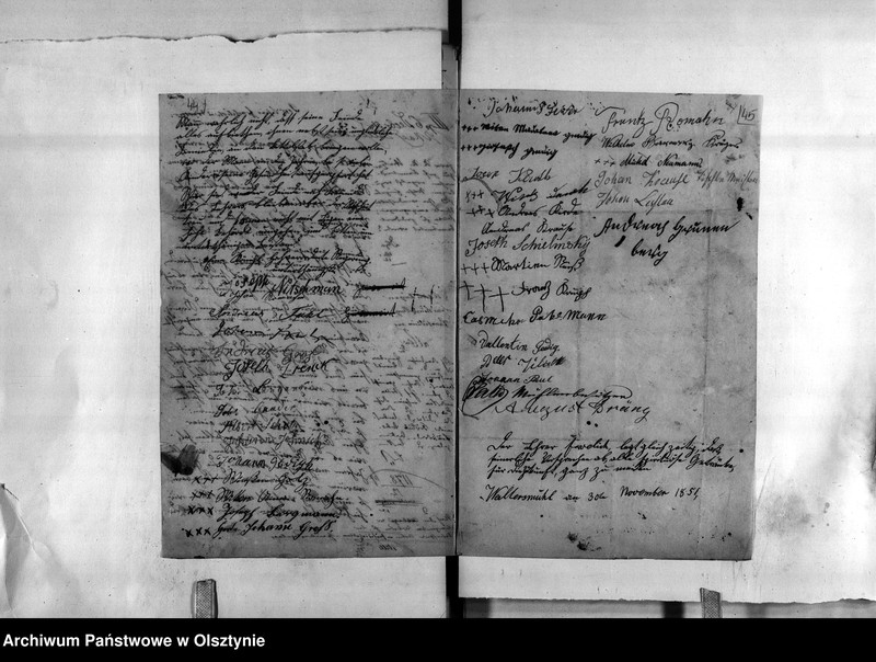 image.from.unit.number "Disziplinar Untersuchung gegen den Lehrer Fröhlich zu Waltersmühl Kreises Heilsberg"