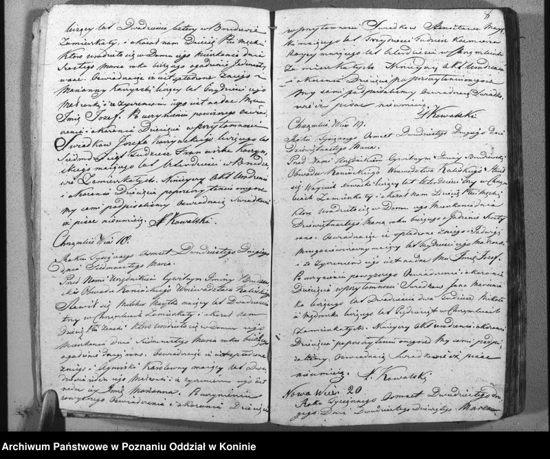 image.from.unit.number "Akta urodzeń, małżeństw i zgonów"