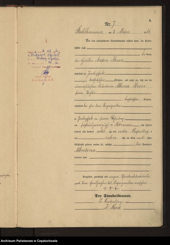 image.from.unit.number "[Księga aktów urodzeń z 1886 roku]"