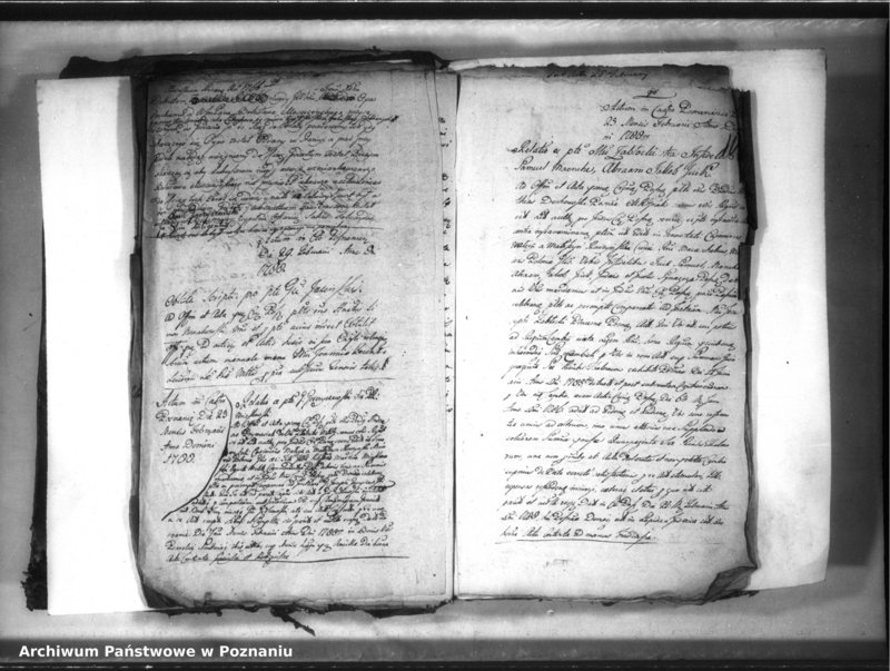 Obraz 14 z jednostki "Relationes [protocollon]"