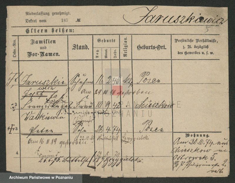 image.from.unit.number "Jaroczewski - Jaryszak"