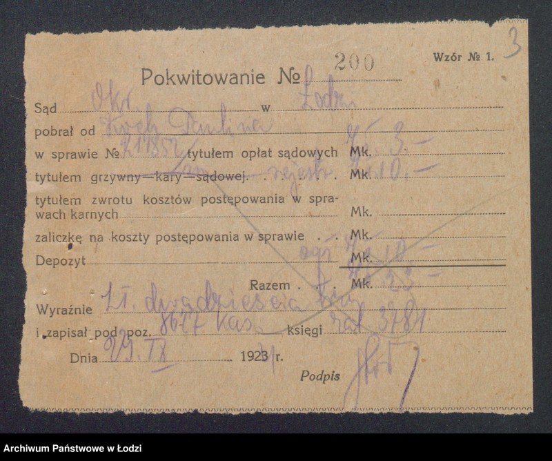 Obraz 5 z jednostki "Paulina Koch - sklep spożywczo – kolonialny"