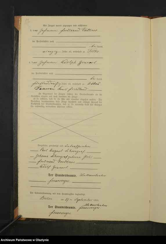 image.from.unit.number "Heiraths-Neben-Register Nr 1 - 11"
