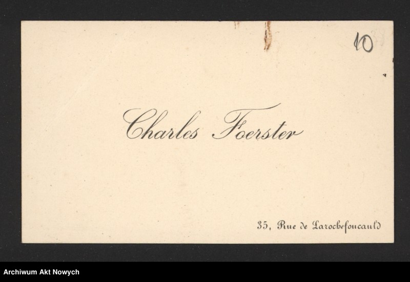 image.from.unit.number "Foerster Charles - Foster Mu Kate"