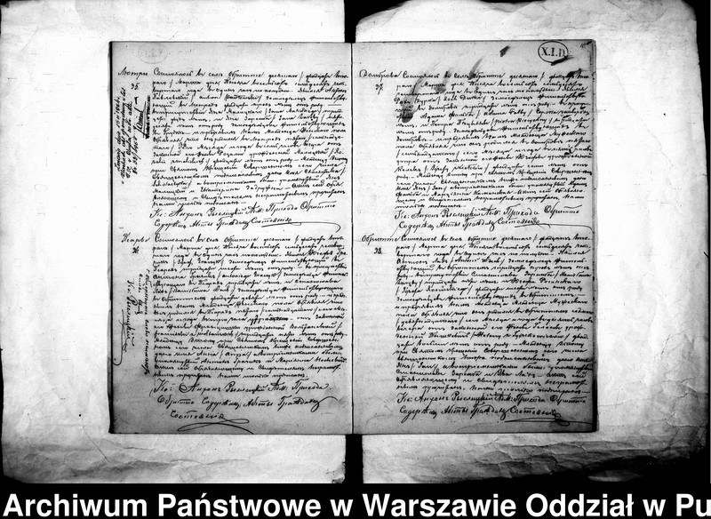 image.from.unit.number "Akta urodzeń, małżeństw i zgonów"
