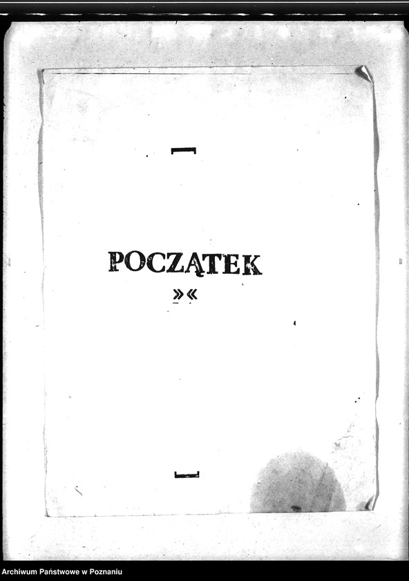 Obraz 3 z jednostki "Zaraza płucna - Gniezno"