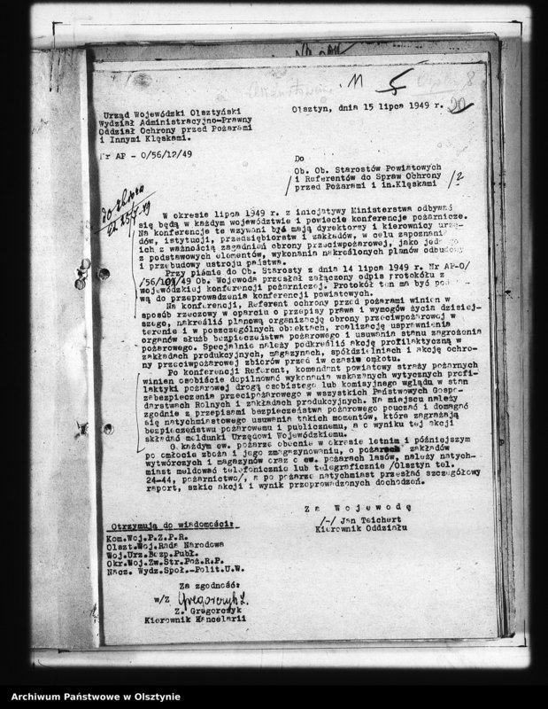 image.from.unit.number "Zarządzenia, okólniki i pisma okólne"