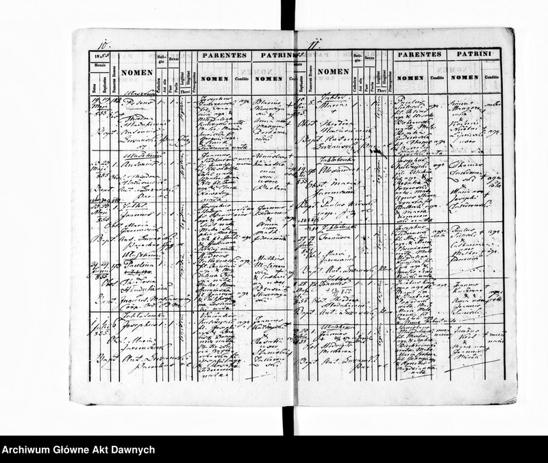 image.from.unit.number "Parafia: Jagielnica. Dekanat: Czortków. Księga metrykalna urodzeń tylko dla wsi: Ułaszkowce* i Zabłotówka**."