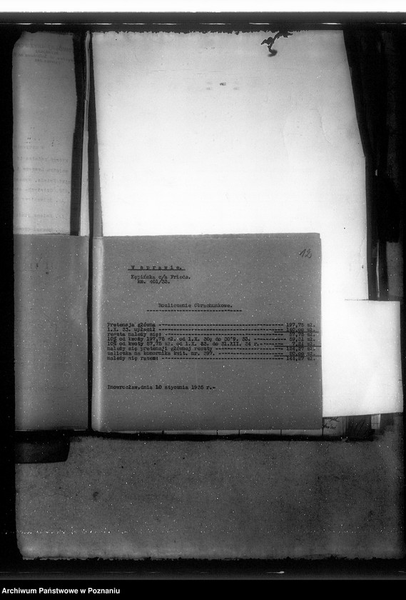 image.from.unit.number "Parcelacja oddłużeniowa majątku Leszcze -Mierzwin powiat inowrocławski"