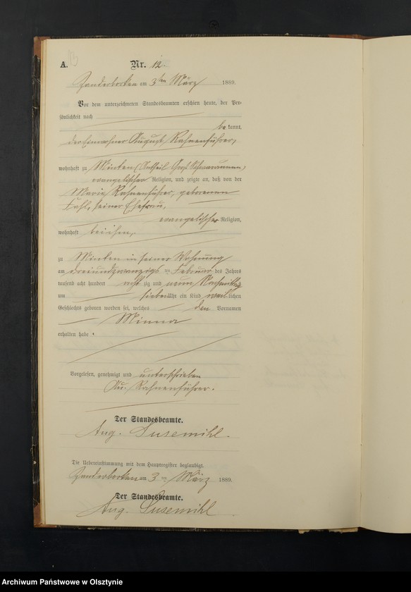 image.from.unit.number "Geburts-Neben-Register Nr 1 - 76"