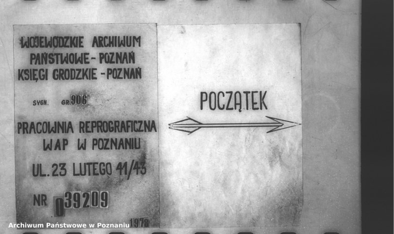 Obraz 1 z jednostki "Relationes [protocollon]"