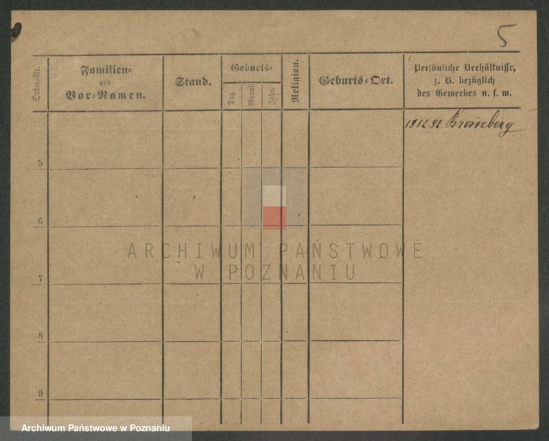 Obraz 13 z jednostki "Wel - Wencek"