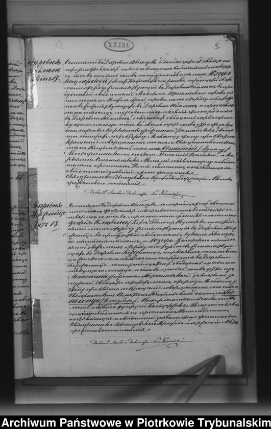 image.from.unit.number "[Księga duplikat aktów urodzonych, zaślubionych i zmarłych]"