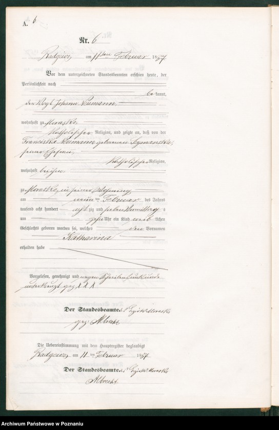image.from.unit.number "Księga urodzeń"