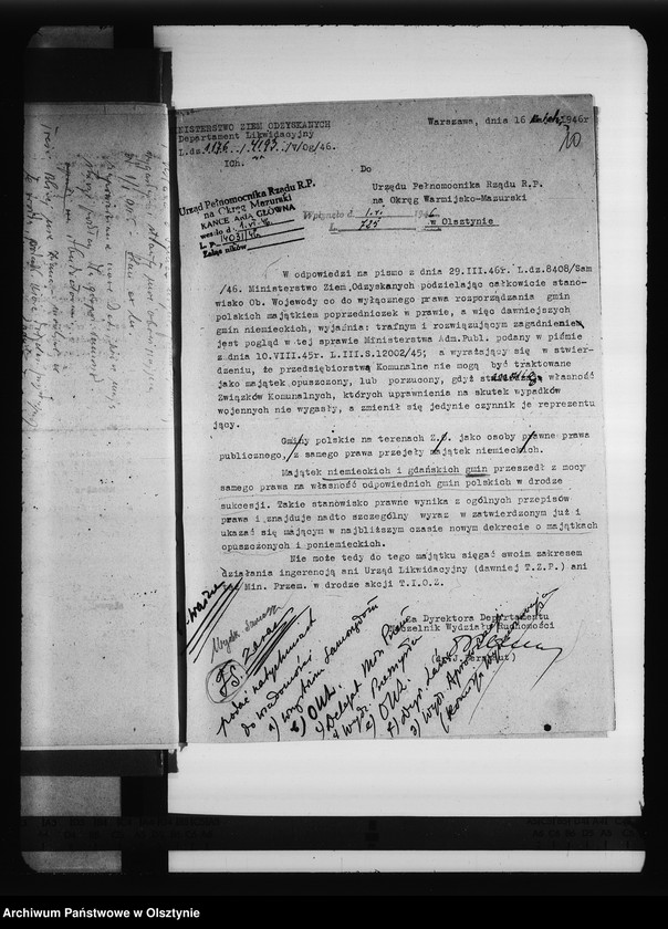 image.from.unit.number "Majątki stanowiące własność byłych organizacji niemieckich"