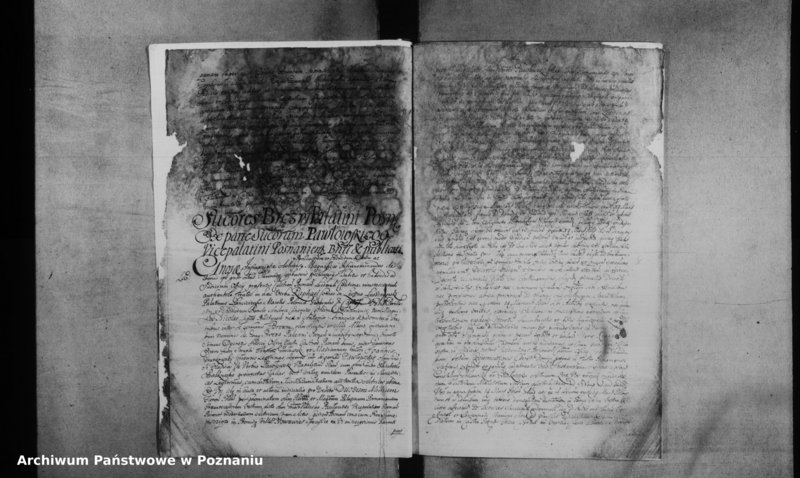 Obraz 12 z jednostki "Decreta officii [inducta]"