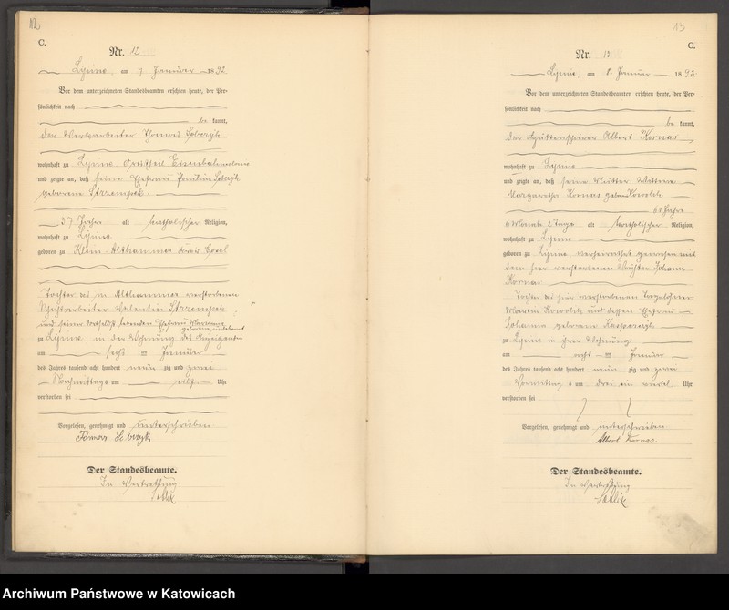 image.from.unit.number "Księga zgonów T.1 nr 1-318"