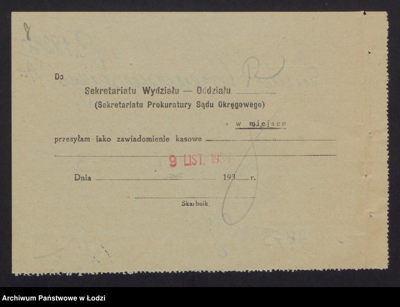 Obraz 10 z jednostki "Jan Grzegorzewski – sklep kolonialno-spożywczy"