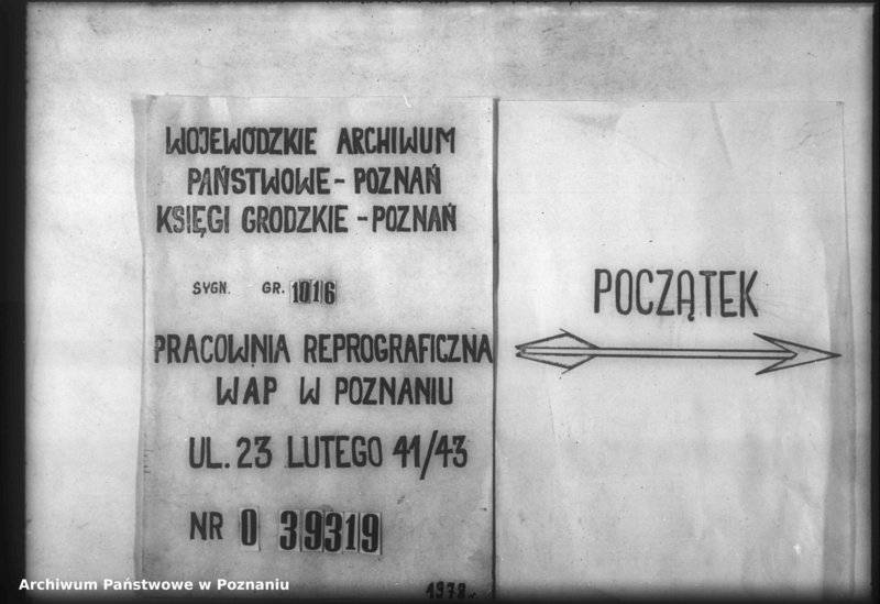 Obraz 1 z jednostki "Relationes [protocollon]"