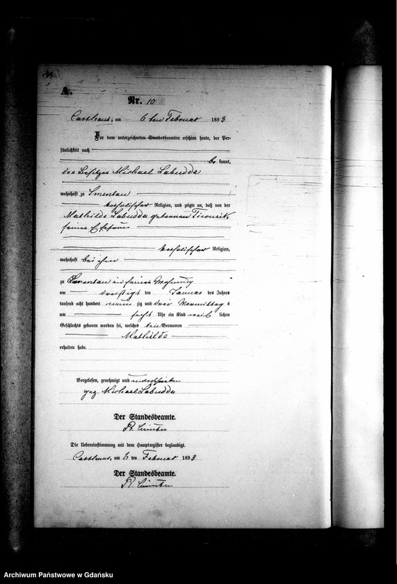 image.from.unit.number "Księga urodzeń"