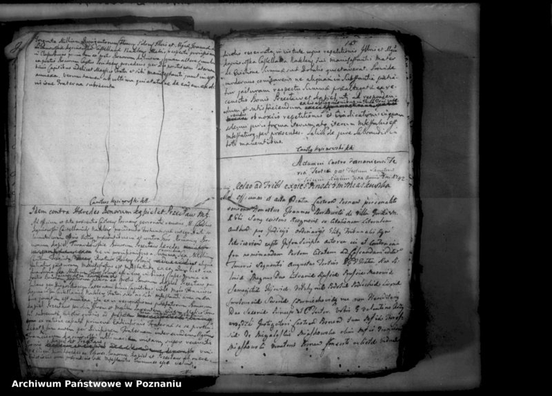 Obraz 13 z jednostki "Relationes [protocollon]"