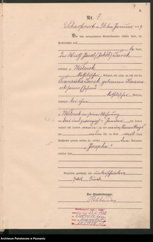 image.from.unit.number "Księga urodzeń"