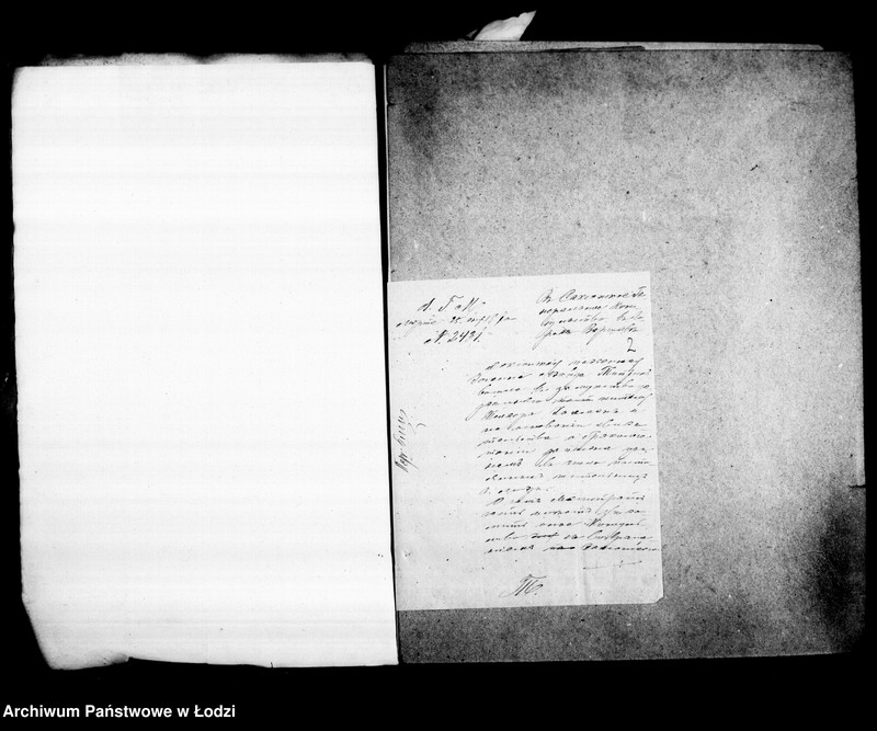 Obraz 7 z jednostki "O piereseleniach"