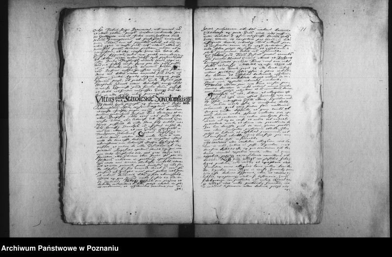 Obraz 15 z jednostki "Decreta [inducta]"