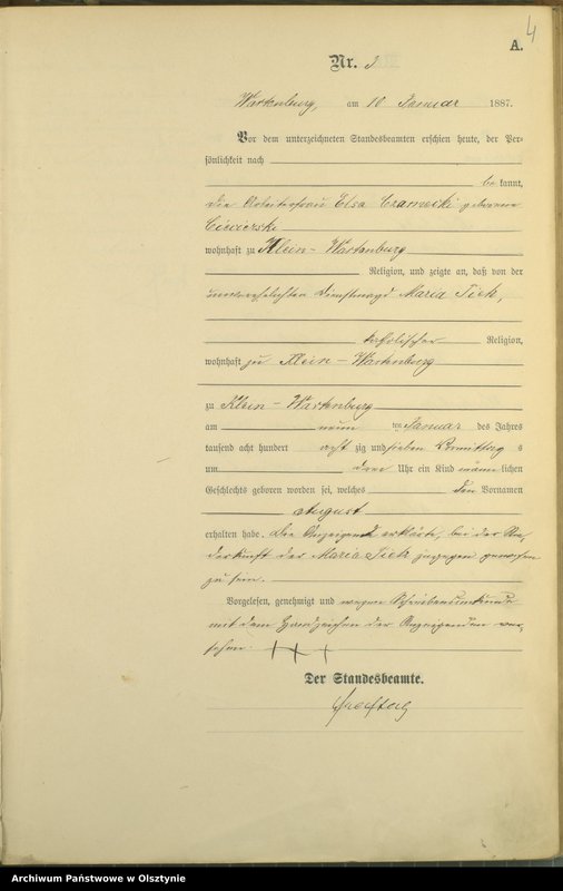 image.from.unit.number "Geburts-Haupt-Register Nr 1 - 215"