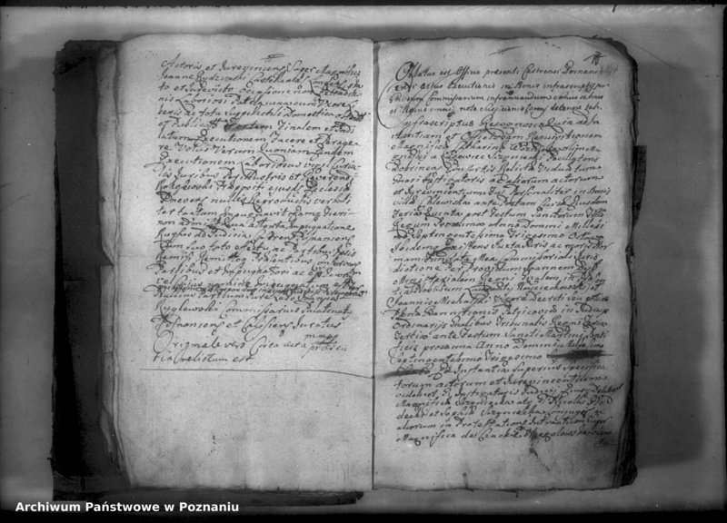 Obraz 14 z jednostki "Relationes [protocollon]"