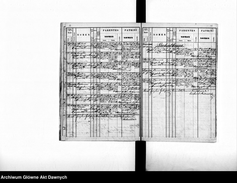 image.from.unit.number "Parafia: Nastazów. Dekanat: Trembowla. Księga metrykalna urodzeń, ślubów i zgonów dla wsi: Nastazów, Bohatkowce, Bucniów, Chodaczków, Józefówka, Kupczyńce, Marianka."