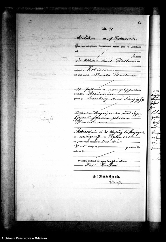 image.from.unit.number "Księga zgonów"