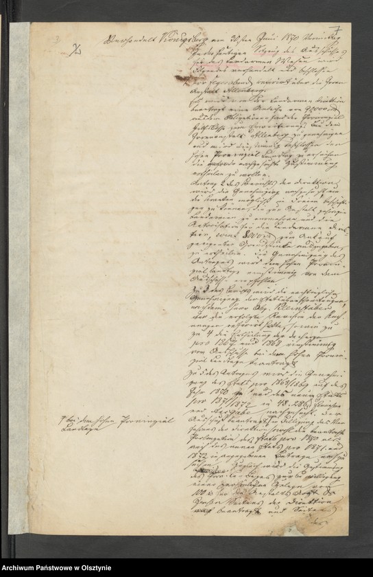 image.from.unit.number "[Protokoły posiedzeń Komisji do Spraw Ubogich]"