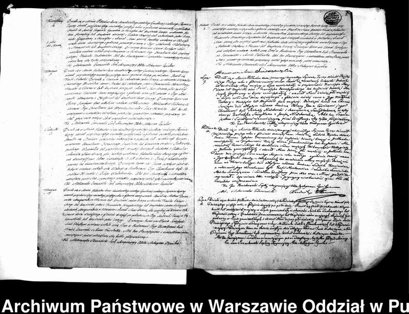 image.from.unit.number "Akta urodzeń, małżeństw i zgonów"
