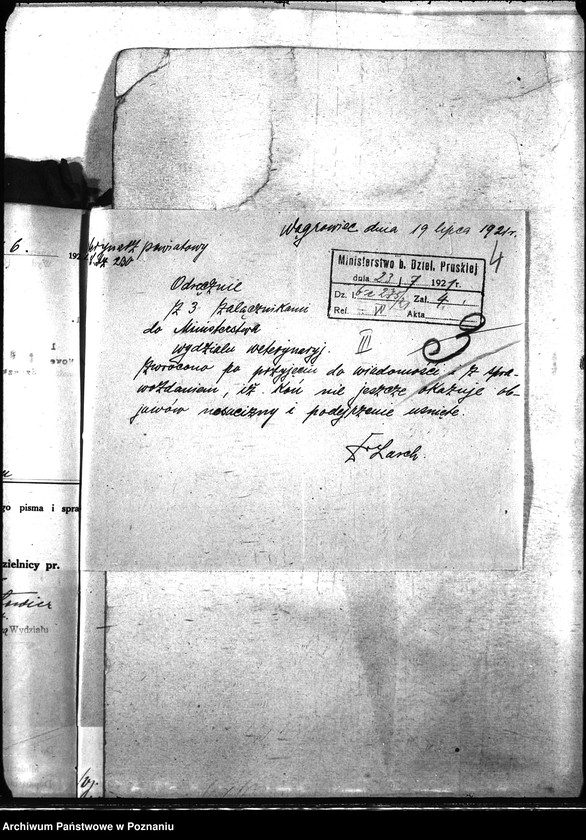 Obraz 7 z jednostki "Nosacizna - Wągrowiec"