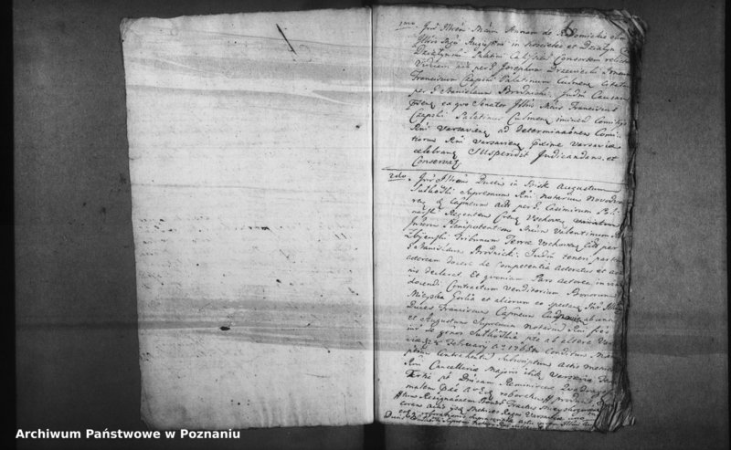 Obraz 9 z jednostki "Decreta officii [protocollon]"