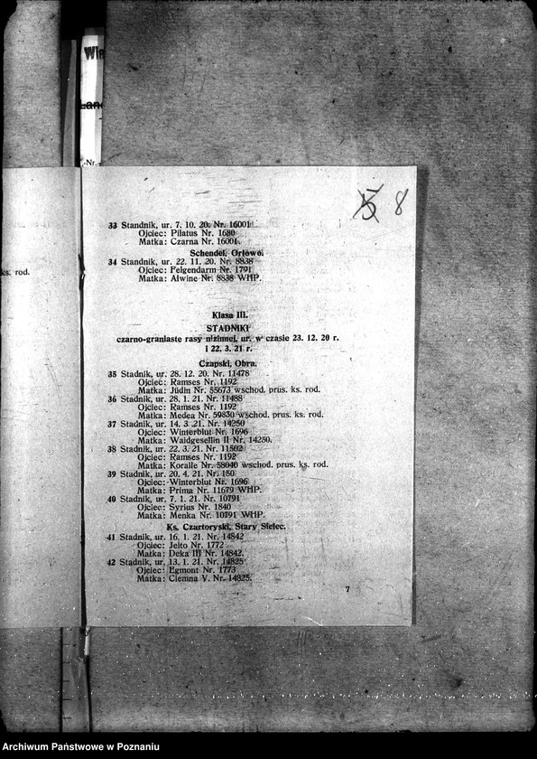 image.from.unit.number "Sprawy szczegółowo-administracyjne Aukcje inwentarza i wystawa"