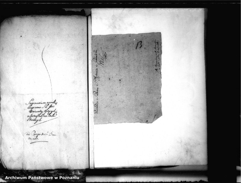 Obraz 18 z jednostki "Relationes [protocollon]"