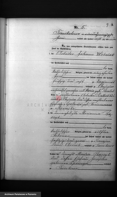 image.from.unit.number "Księga małżeństw"