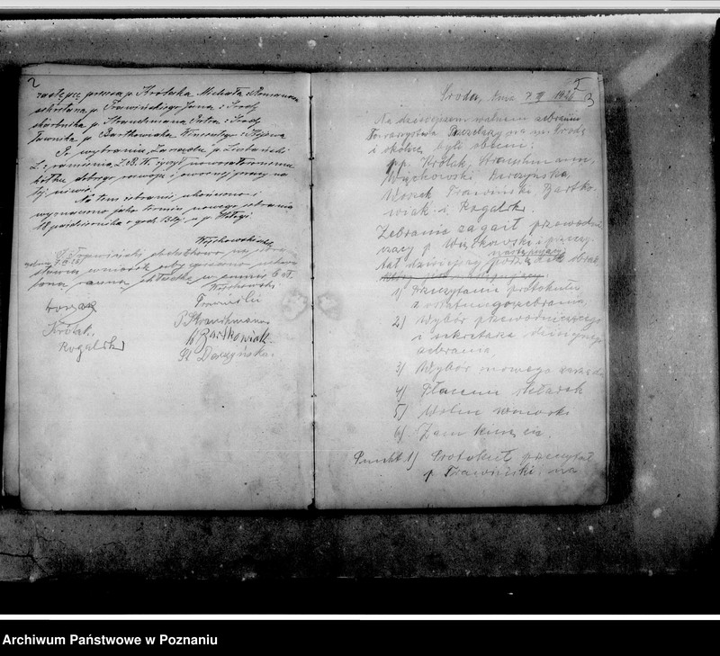 Obraz 6 z jednostki "Protokolarz"